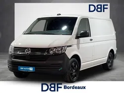 Volkswagen Transporter 6.1 FOURGON L1H1 2.0 TDI 150 BVM6 BUSINESS