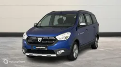 Dacia Lodgy 1.5 Blue dCi 115ch Stepway 7 places - 20