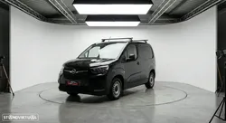 Opel Combo 1.5 CDTi L1H1 Edition Plus