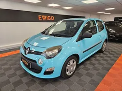 RENAULT TWINGO 1.5 DCI 75 CH AUTHENTIQUE / ENTRETIEN COMPLEt