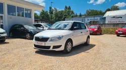SKODA Fabia - 1.6 Tdi Active 90ch diesel