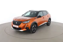 Peugeot 2008 1.5 Blue-HDi GT Line 100 ch