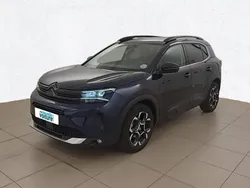 Citroën C5 Aircross BlueHDi 130 S&S EAT8 - Feel Pack
