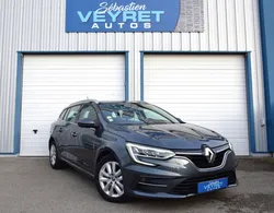 RENAULT MEGANE ESTATE 1.5 BLUE DCi 115 EVOLUTION / 06.2022