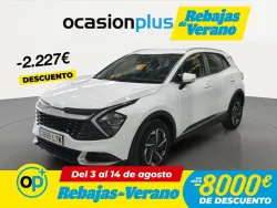 Kia Sportage 1.6 T-GDi Drive 150