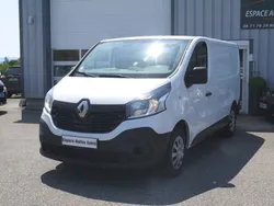 Renault TRAFIC III FG L1H1 1000 1.6 DCI 120CH EURO6 8250HT / TVA RECUPERABLE