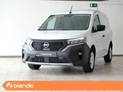 NISSAN Townstar Furgón EV Comfort L1 3pl. 120