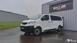 Peugeot Traveller 2.0 BLUEHDI 145 L3 ACTIVE 9 PLACES *CARPLAY