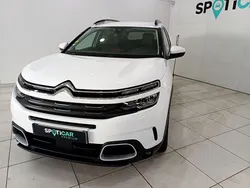 Citroën C5 Aircross BlueHDi 130 BVM6 Shine