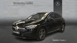 Mercedes-Benz GLA 200 D