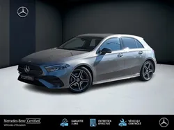 Mercedes Classe A 200 AMG LINE TO SIEGES AVANTS CHAUFFANTS KEYLESS-