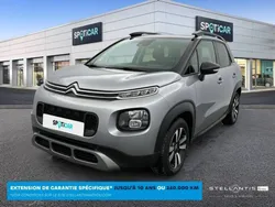 Citroën C3 Aircross BlueHDi 100 S&S BVM6 Shine Business
