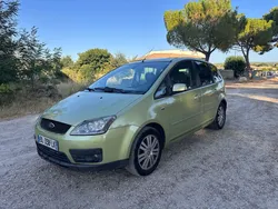 FORD FOCUS C-MAX 1.6 TDCi - 110 Ghia