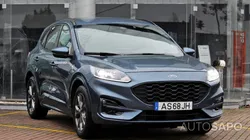 Ford Kuga 1.5 EcoBoost ST-Line de 2022