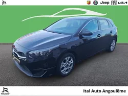 Kia Ceed 1.6 CRDI 136ch MHEV Active iBVM6