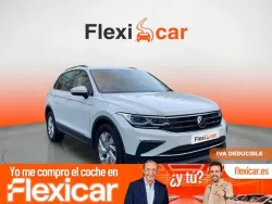 Volkswagen Tiguan 1.4 eHibrid Life 180kW