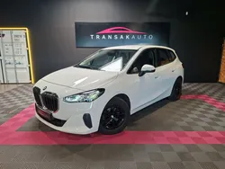 BMW Série 2 Active Tourer 218 d 2.0 150 ch Septronic 7 - Suivi BMW - Origine France