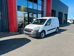 Citroen Berlingo M 1.6 BLUEHDI 100 CLUB 9990 HT / 11988 TTC