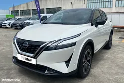 Nissan Qashqai 1.5 e-Power Tekna