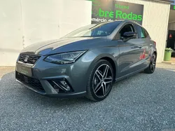 Seat Ibiza 1.0 EcoTSI FR
