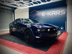 FORD MUSTANG Fastback Coupé 5.0 V8 421CH BVA - GARANTIE 12 MOIS