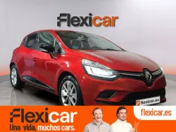 RENAULT Clio TCe GPF Energy Zen 66kW