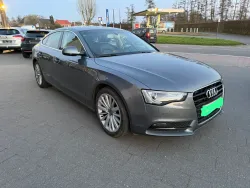 AUDI A5 Sportback 2.0 TFSI Multitronic 211