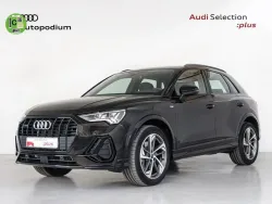 Audi Q3 40 TDI Genuine edition quattro S tronic 142kW