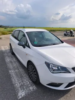 SEAT Ibiza Ibiza ST 1.4TDI CR S