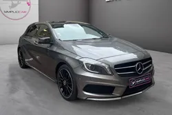 MERCEDES CLASSE A III 250 Toit Ouvrant Harman Kardon Camera de recul Entretien complet Mercedes Garantie 12 mois