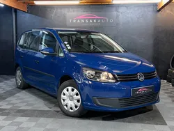 VOLKSWAGEN TOURAN 1.2 TSI 105 ch Trendline / 1er Main / Entretien Complet