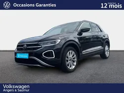 Volkswagen T-Roc 1.5 TSI EVO 150 Start/Stop DSG7 Style