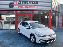Golf 8 tdi 115