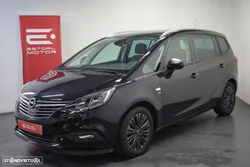 Opel Zafira 1.6 CDTi 120 Anos S/S