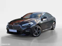 BMW 216 Gran Coupé d Line Sport