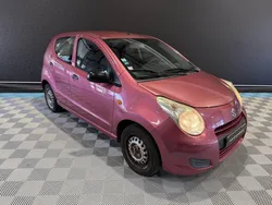 Suzuki alto 1.0 68 ch - garantie 6 mois