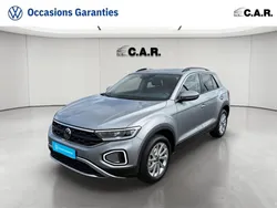 Volkswagen T-Roc 1.5 TSI EVO2 150 Start/Stop DSG7 Life