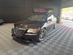 LANCIA THEMA 3.0 V6 Multijet II 190 ch Platinium A / DISTRIBUTION OK / TOIT OUVRANT / 8 ROUES AVEC PNEUS NEUFS