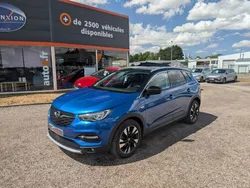 OPEL GRANDLAND 1.5 CDTI - 130 - S&S X Design Line