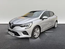 Renault Clio V TCe 90 - 21N Business