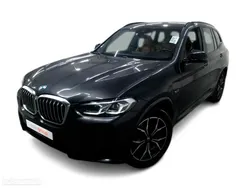 BMW X3 30 e xDrive