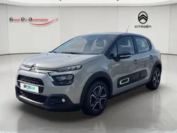 Citroen C3 1.2 PureTech 110ch S&S Feel Pack 120-121g