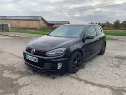 Golf 6 GTI 2.0 TSi 211 cv