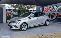 Renault Clio 1.5 Blue dCi Intens