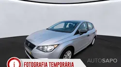 Seat Ibiza de 2019
