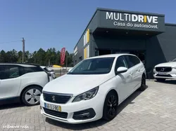 Peugeot 308 1.6 BlueHDi Active