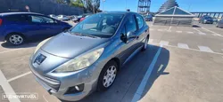 Peugeot 207 1.4 16V Active