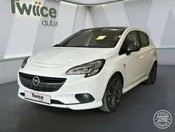 OPEL CORSA 1.4i Turbo - 150 S&S OPC LINE