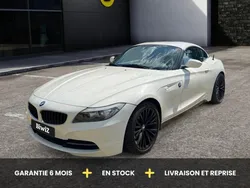 BMW Z4 2.3 Roadster 204 ch Luxe Sdrive /Capote Rigide