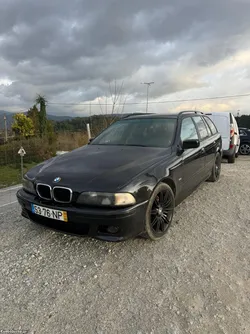 BMW 530 3.0